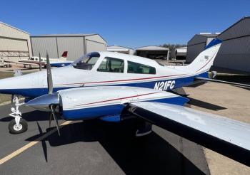 1974 CESSNA 310Q  for sale - AircraftDealer.com