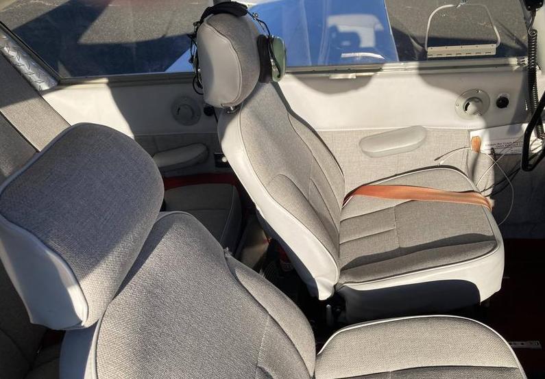 1960 Piper Comanche 250 Photo 3