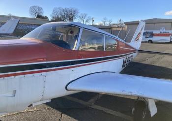 1960 Piper Comanche 250 for sale - AircraftDealer.com