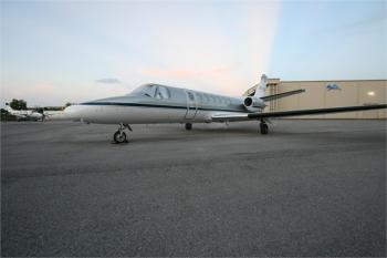 1993 CESSNA CITATION V for sale - AircraftDealer.com