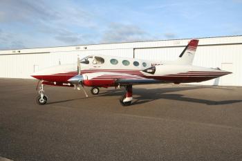 1974 CESSNA 340 for sale - AircraftDealer.com