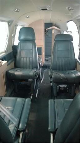 1975 PIPER NAVAJO CR Photo 4