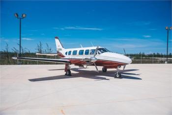 1979 PIPER NAVAJO CHIEFTAIN for sale - AircraftDealer.com