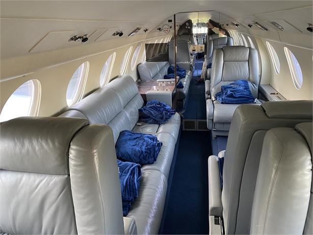 1990 DASSAULT FALCON 50 Photo 3