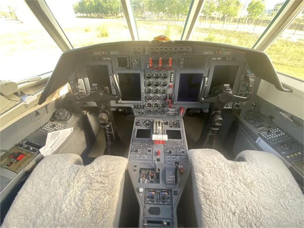 1990 DASSAULT FALCON 50 Photo 5