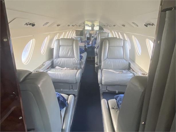 1990 DASSAULT FALCON 50 Photo 4