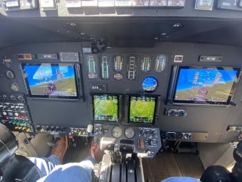 1983 CESSNA CITATION II for sale - AircraftDealer.com