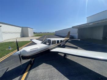 1982 PIPER T SARATOGA SP for sale - AircraftDealer.com