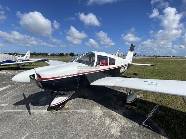 1964 PIPER CHEROKEE 235 Photo 2