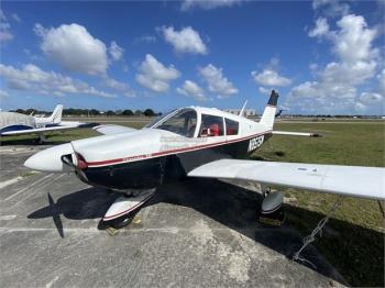1964 PIPER CHEROKEE 235 for sale - AircraftDealer.com