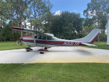 1967 CESSNA 182 SKYLANE for sale - AircraftDealer.com