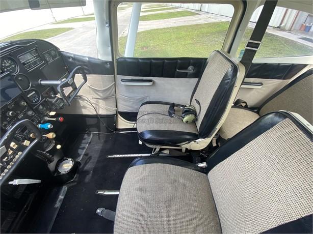 1964 CESSNA 182 SKYLANE Photo 3