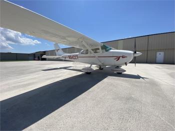1964 CESSNA 172 SKYHAWK for sale - AircraftDealer.com