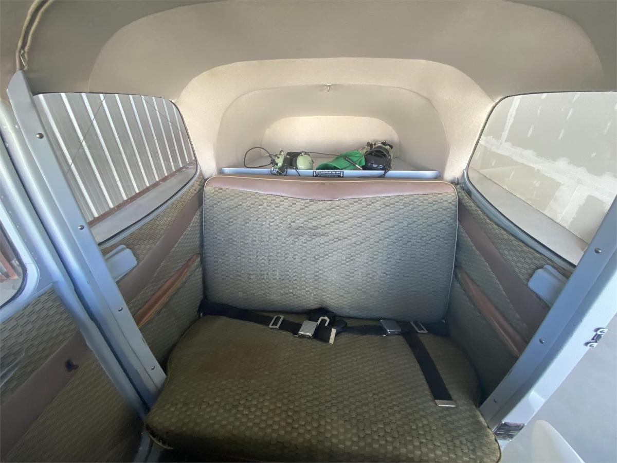 1960 CESSNA 172 SKYHAWK Photo 4