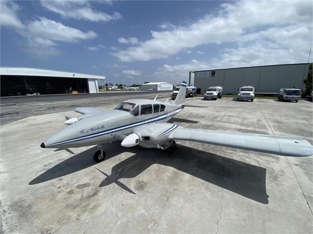 1973 PIPER AZTEC E Photo 2