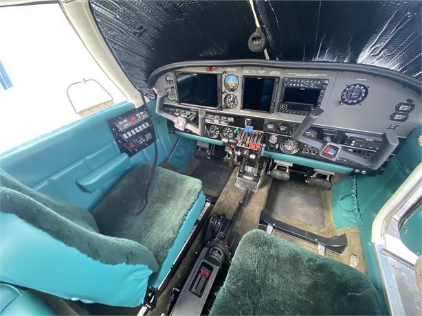 1973 PIPER SENECA Photo 2