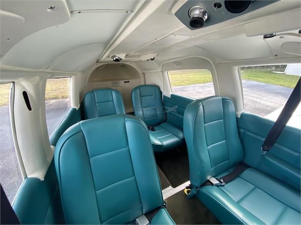 1973 PIPER SENECA Photo 3