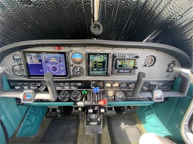 1973 PIPER SENECA Photo 4