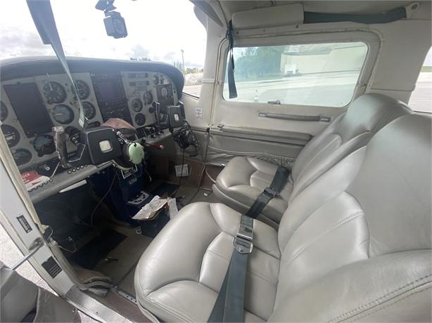 1977 CESSNA 210M Photo 4