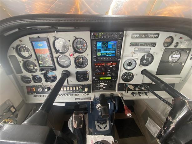 1977 CESSNA 210M Photo 5