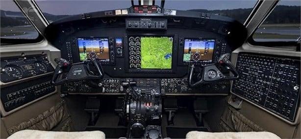 1990 BEECHCRAFT KING AIR 350 Photo 4