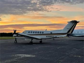 1990 BEECHCRAFT KING AIR 350 for sale - AircraftDealer.com