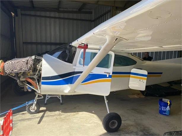 1978 CESSNA 182Q SKYLANE Photo 2
