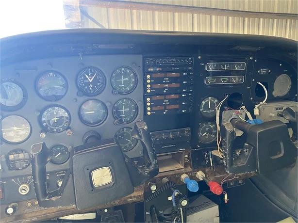 1978 CESSNA 182Q SKYLANE Photo 4