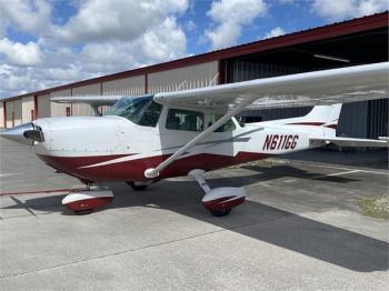 1979 CESSNA R172 HAWK XP for sale - AircraftDealer.com