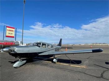 1974 PIPER CHEROKEE 6/300 for sale - AircraftDealer.com