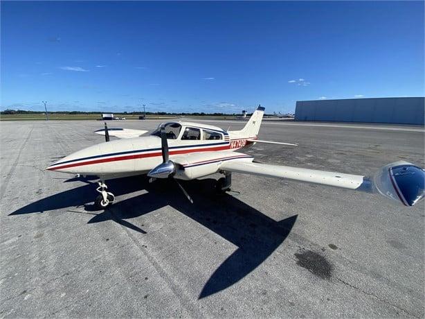 1976 CESSNA 310R Photo 2