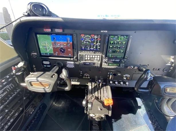 1976 CESSNA 310R Photo 3