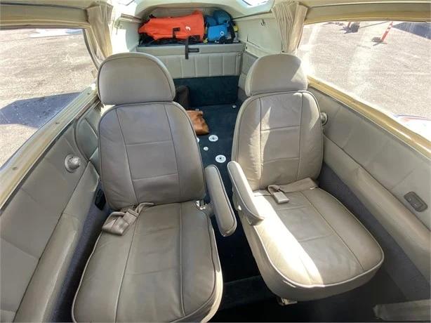 1976 CESSNA 310R Photo 4