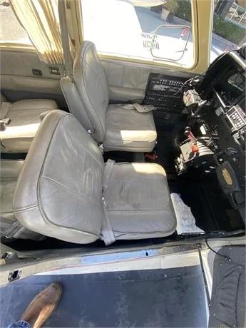 1976 CESSNA 310R Photo 5