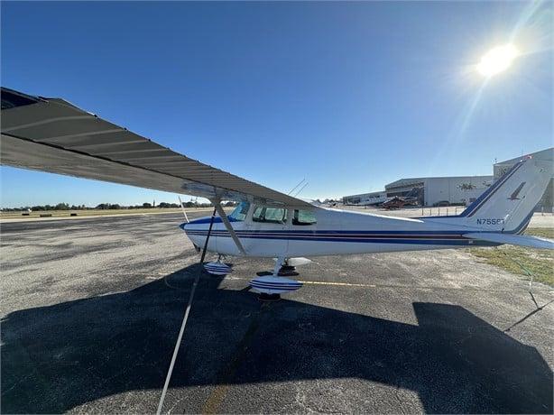 1960 CESSNA 172 SKYHAWK Photo 3