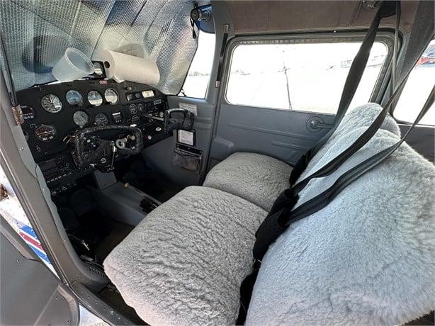 1960 CESSNA 172 SKYHAWK Photo 5