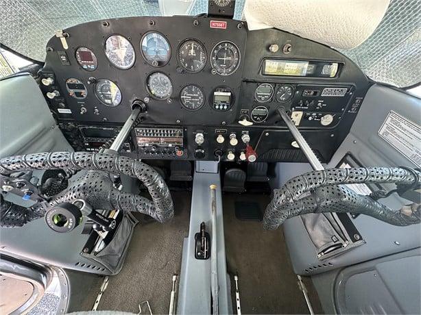 1960 CESSNA 172 SKYHAWK Photo 6