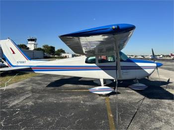 1960 CESSNA 172 SKYHAWK for sale - AircraftDealer.com