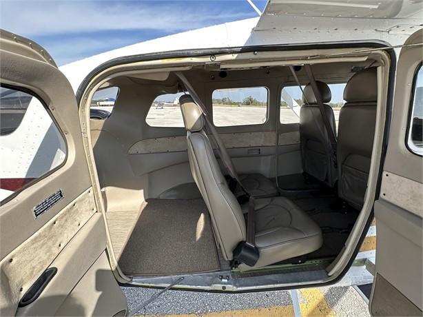 2004 CESSNA TURBO 206H STATIONAIR Photo 3