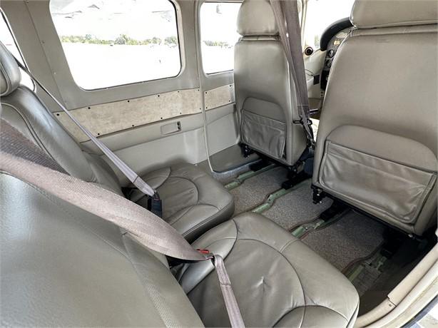 2004 CESSNA TURBO 206H STATIONAIR Photo 4
