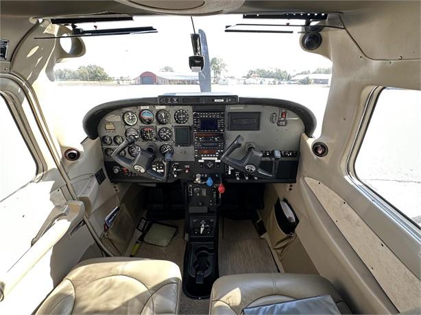 2004 CESSNA TURBO 206H STATIONAIR Photo 5
