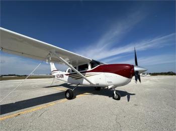 2004 CESSNA TURBO 206H STATIONAIR for sale - AircraftDealer.com