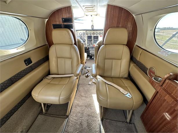 1971 CESSNA 414 Photo 3