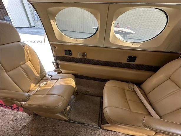 1971 CESSNA 414 Photo 4