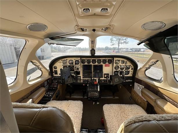 1971 CESSNA 414 Photo 5