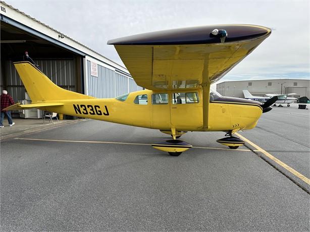 1964 CESSNA 205 Photo 2