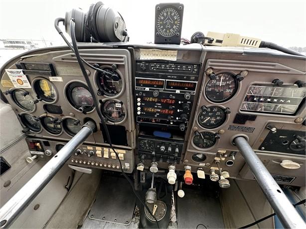 1964 CESSNA 205 Photo 3