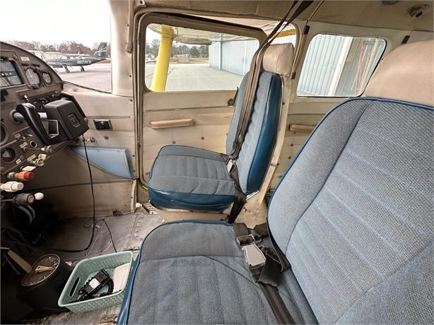 1964 CESSNA 205 Photo 4
