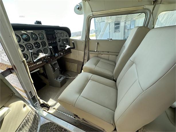 1980 CESSNA 172RG CUTLASS Photo 5