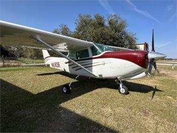 1980 CESSNA 172RG CUTLASS for sale - AircraftDealer.com